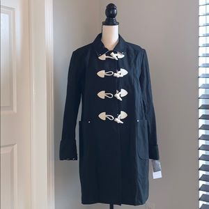 Jane Post Regular Duffle Coat